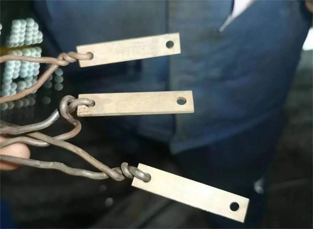 步履不停，逐光前行 ——欣格瑞亞太森博堿回收鍋爐化學(xué)清洗項(xiàng)目獲客戶(hù)表?yè)P(yáng)